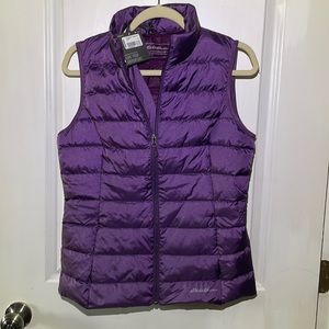 Eddie Bauer Down Vest